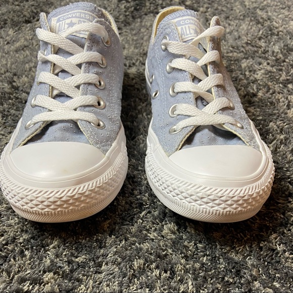 Converse All-Star - Picture 3 of 8